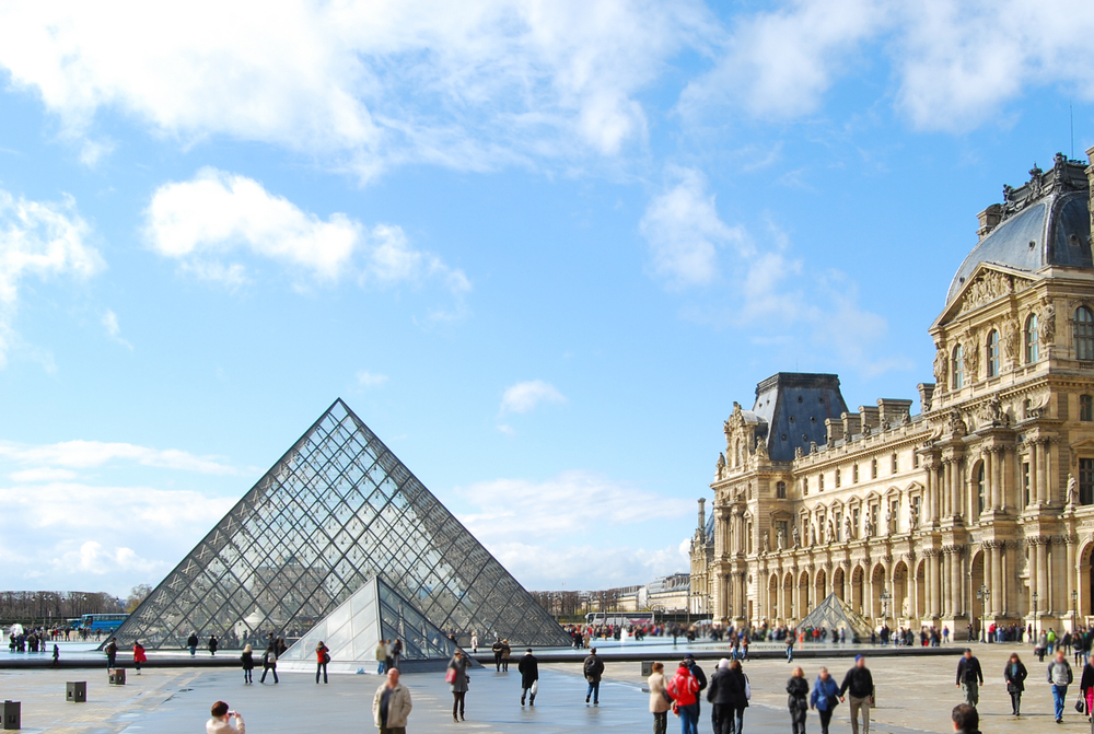 Bons conseils pour visiter le musée de Louvre