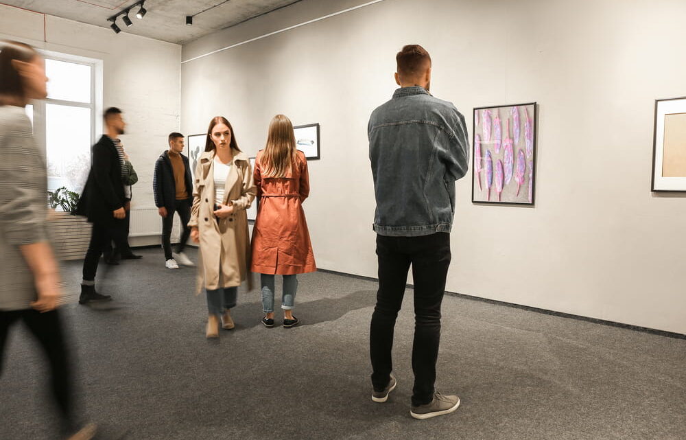 Œuvres d’art : comprendre leur valeur, leur histoire et leur place dans notre quotidien