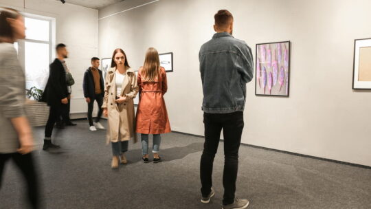 Œuvres d’art : comprendre leur valeur, leur histoire et leur place dans notre quotidien